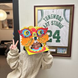 Tongwood