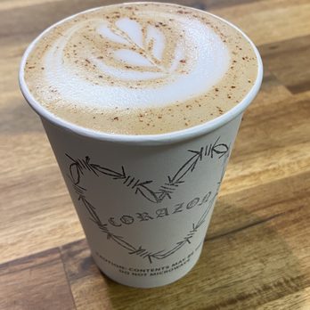Corazon Coffee Bar - Coffee & Tea Near Me - Santa Ana, California Corazon Coffee Bar - Coffee & Tea Near Me - Santa Ana, California