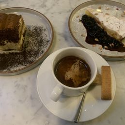 Torta Della Nonna