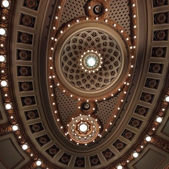 BAM Howard Gilman Opera House - Performing Arts Near Me - Brooklyn, New York BAM Howard Gilman Opera House - Performing Arts Near Me - Brooklyn, New York