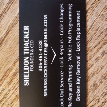 SE Sask Lock Services - Keys & Locksmiths Near Me - Roche Percee, Saskatchewan SE Sask Lock Services - Keys & Locksmiths Near Me - Roche Percee, Saskatchewan