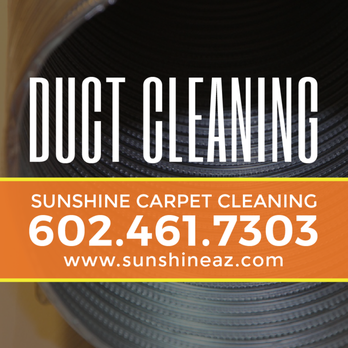 Sunshine Carpet Cleaning - Duct Cleaning - Carpet Cleaning Near Me - Phoenix, Arizona Sunshine Carpet Cleaning - Duct Cleaning - Carpet Cleaning Near Me - Phoenix, Arizona