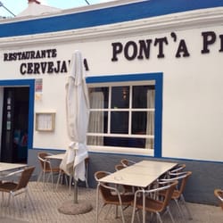 Pont' a Pé