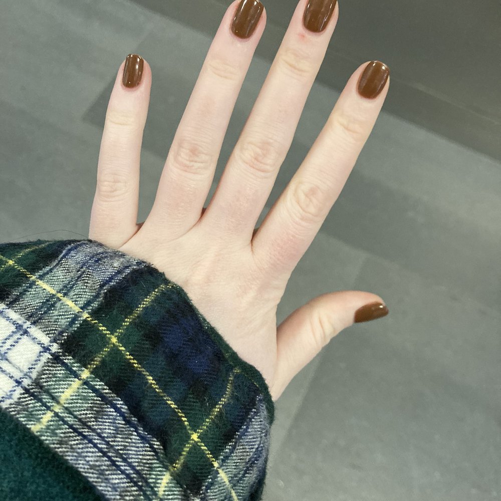 District Nails - Gel manicure - Nail Salons Near Me - Washington, DC, District of Columbia