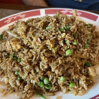 Thai Orchid - R2. Spicy Basil Fried Rice - Thai Near Me - West Allis, Wisconsin Thai Orchid - R2. Spicy Basil Fried Rice - Thai Near Me - West Allis, Wisconsin