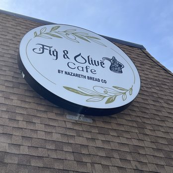 Fig and Olive Cafe - Desserts Near Me - Greensboro, North Carolina Fig and Olive Cafe - Desserts Near Me - Greensboro, North Carolina
