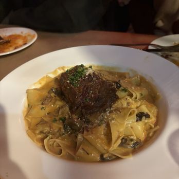Beso - Short rib - Spanish Near Me - Staten Island, New York