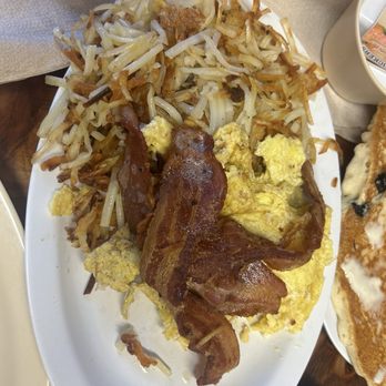 Grizzly Manor Cafe - The Grizzly Bear - Breakfast & Brunch Near Me - Big Bear Lake, California Grizzly Manor Cafe - The Grizzly Bear - Breakfast & Brunch Near Me - Big Bear Lake, California
