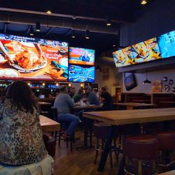 BoomerJack’s Grill