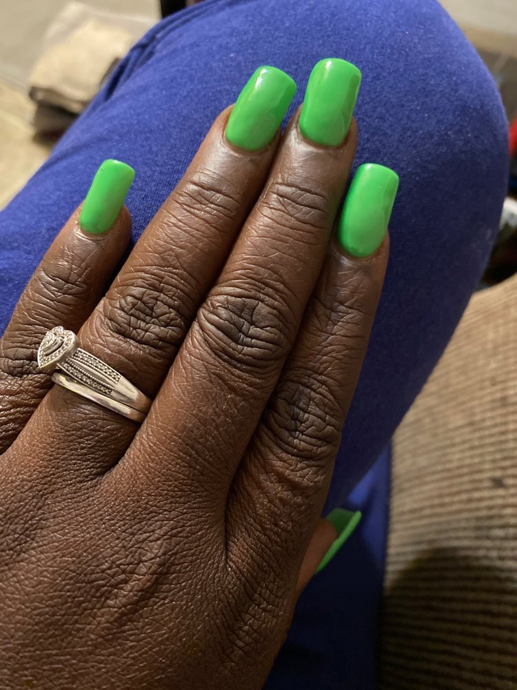 NAIL CARE ATHENS Updated August 2024 43 Photos 120 Alps Rd