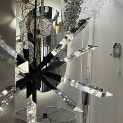 Mi Casa Lighting & Fans - World class lighting and design, must see place for lighting and home decor
