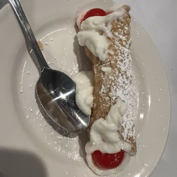 Gian-Tony's On The Hill - Cannoli - yum - Italian Near Me - Saint Louis, Missouri Gian-Tony's On The Hill - Cannoli - yum - Italian Near Me - Saint Louis, Missouri