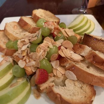 The Globe - New American Near Me - Coral Gables, Florida