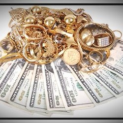 CJ's Coins - Buying GOLD AND SILVER