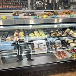The Donut Factory