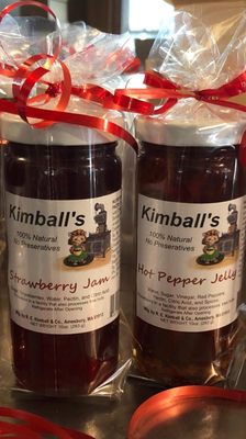 R. E. Kimball & Co. by null