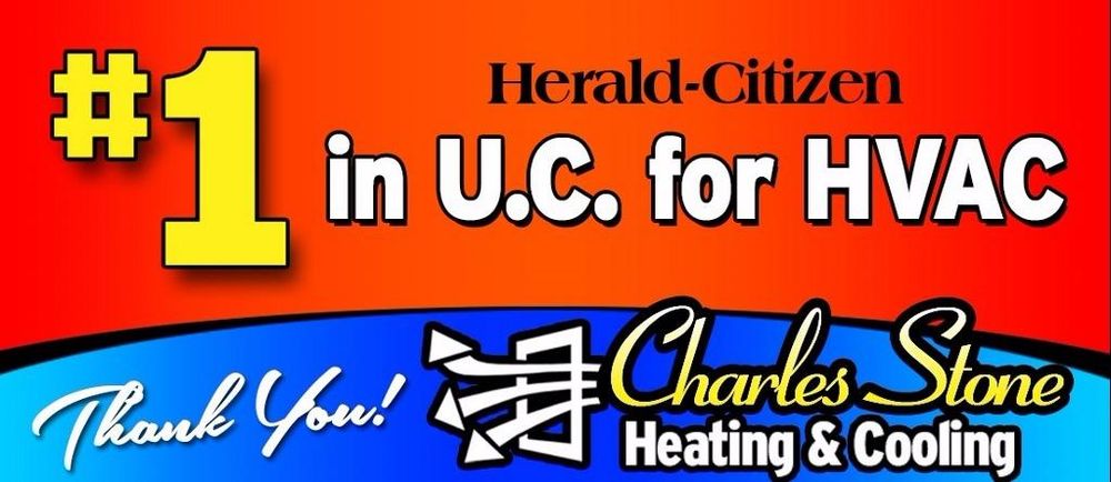 Slide of Charles Stone Mechanical