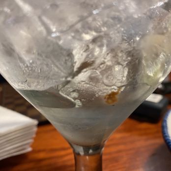 Red Lobster - Dirt dish - Seafood Near Me - Sterling Heights, Michigan