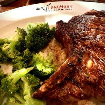 LongHorn Steakhouse - ! The Outlaw Ribeye. - Steakhouses Near Me - St. Louis, Missouri LongHorn Steakhouse - ! The Outlaw Ribeye. - Steakhouses Near Me - St. Louis, Missouri