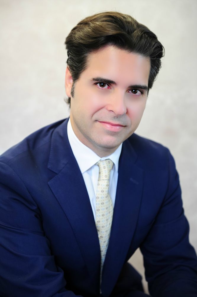The Law Office of David Estrella - immigration attorney in Coral Gables, FL