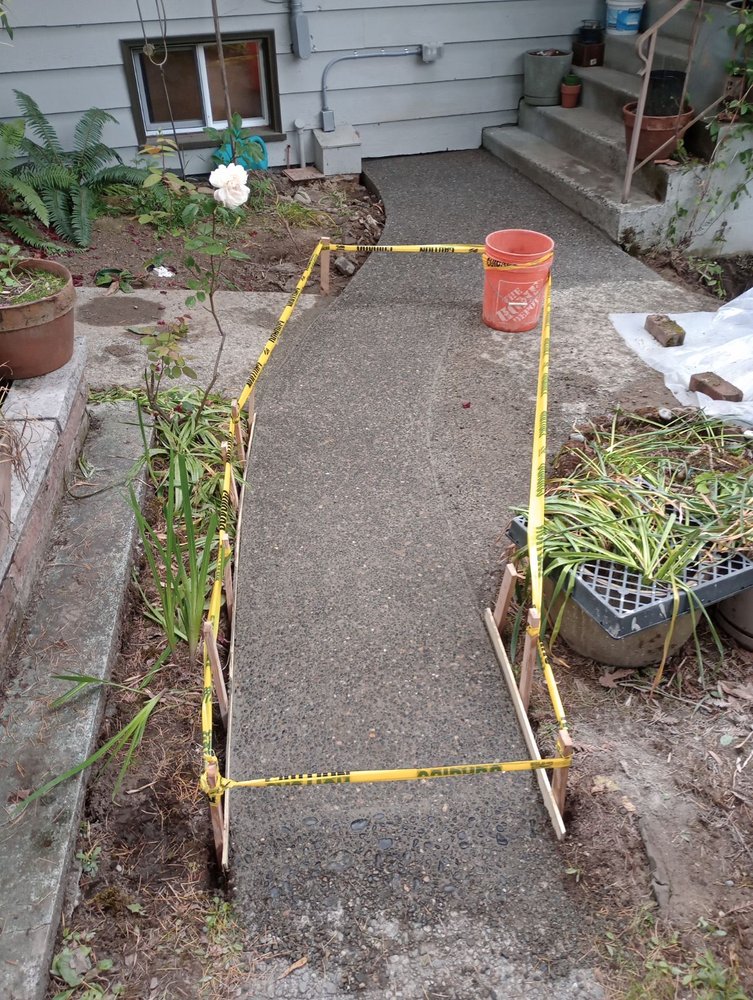 Slide of Servco Water & Sewer