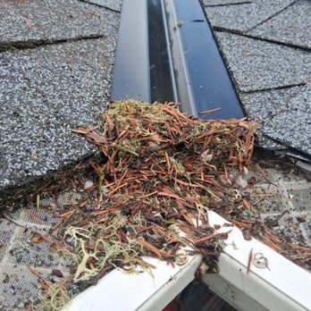 Leaf Filter - I don't think I've ever felt so duped by a company! Avoid Leaf Filter! - Gutter Services Near Me