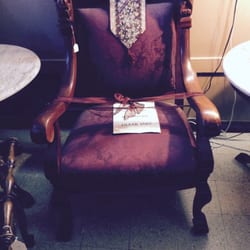Trussville Antiques and Interiors