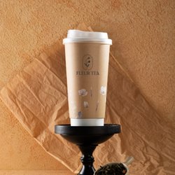 Fleur Tea