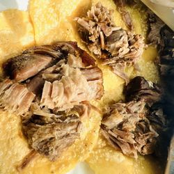 Carnitas Premium - Carnita $1 tacos