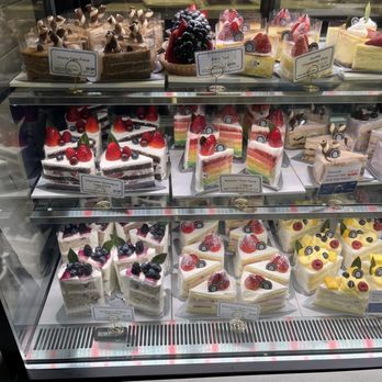 Paris Baguette - Bakeries Near Me - North Brunswick, New Jersey Paris Baguette - Bakeries Near Me - North Brunswick, New Jersey