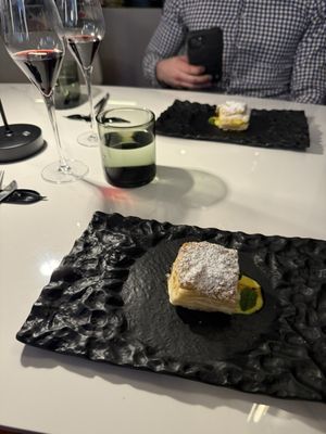 Strega Restaurant by null