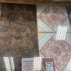 rose's discount store