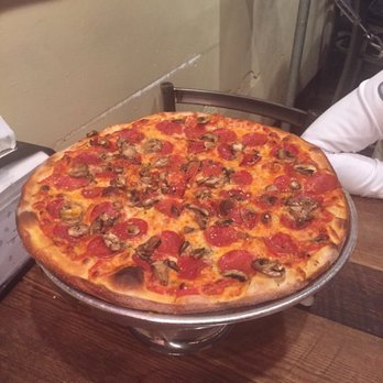 Five Points Pizza - Italian Near Me - Nashville, Tennessee Five Points Pizza - Italian Near Me - Nashville, Tennessee
