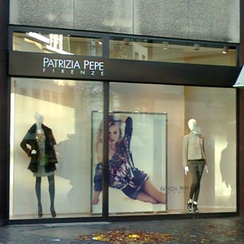 Patrizia Pepe - Women's Clothing Near Me - Antwerp, VAN
