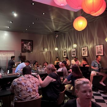 Tokyo Noir - The place - Speakeasies Near Me - Long Beach, California Tokyo Noir - The place - Speakeasies Near Me - Long Beach, California