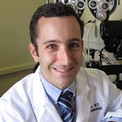 Jonathan Etter, MD