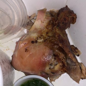 YAFO Kitchen - Uuugghhh my chicken is so dry and I live way too far to take it back. I can say this isn't the norm, but I'm highly disappointed. - Mediterranean Near Me - Charlotte, North Carolina YAFO Kitchen - Uuugghhh my chicken is so dry and I live way too far to take it back. I can say this isn't the norm, but I'm highly disappointed. - Mediterranean Near Me - Charlotte, North Carolina
