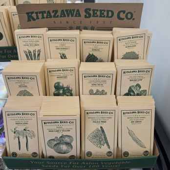 Sakura Market - Seeds for Japanese Veggies plants etc. - Convenience Stores Near Me - San Jose, California Sakura Market - Seeds for Japanese Veggies plants etc. - Convenience Stores Near Me - San Jose, California