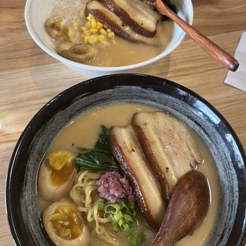 Maru Ramen - Tonkotsu and Creamy Misu - Ramen Near Me - Richardson, Texas Maru Ramen - Tonkotsu and Creamy Misu - Ramen Near Me - Richardson, Texas