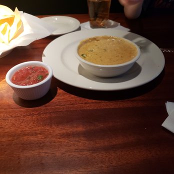 Charleston's - Queso - American Near Me - Tulsa, Oklahoma
