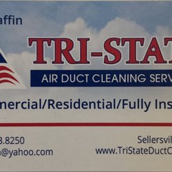 Tri-State Air Duct Cleaning Services