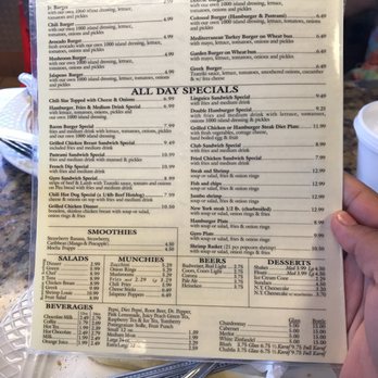 Golden Ox Diner - Diners Near Me - Lodi, California Golden Ox Diner - Diners Near Me - Lodi, California