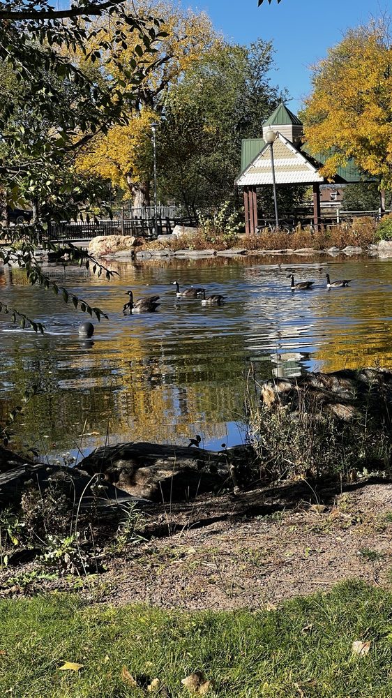 Sterne Park Image