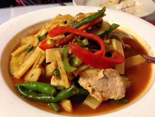 Rama Thai Café by null