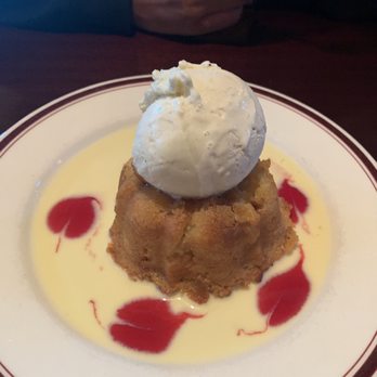 Mike's American - Dessert is AMAZING! - American Near Me - Springfield, Virginia