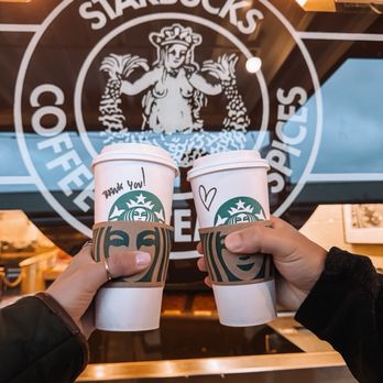 Starbucks - Coffee - Coffee & Tea Near Me - Seattle, Washington
