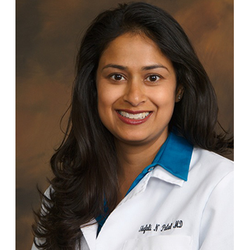 Shefali Patel-Shusterman - Shefali Patel-Shusterman is a OB-GYN serving Westfield, NJ
