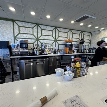 Dear Dad’s - Behind the counter (w/my favorite teas- Harney & Sons) - Mexican Near Me - Greensboro, North Carolina Dear Dad’s - Behind the counter (w/my favorite teas- Harney & Sons) - Mexican Near Me - Greensboro, North Carolina