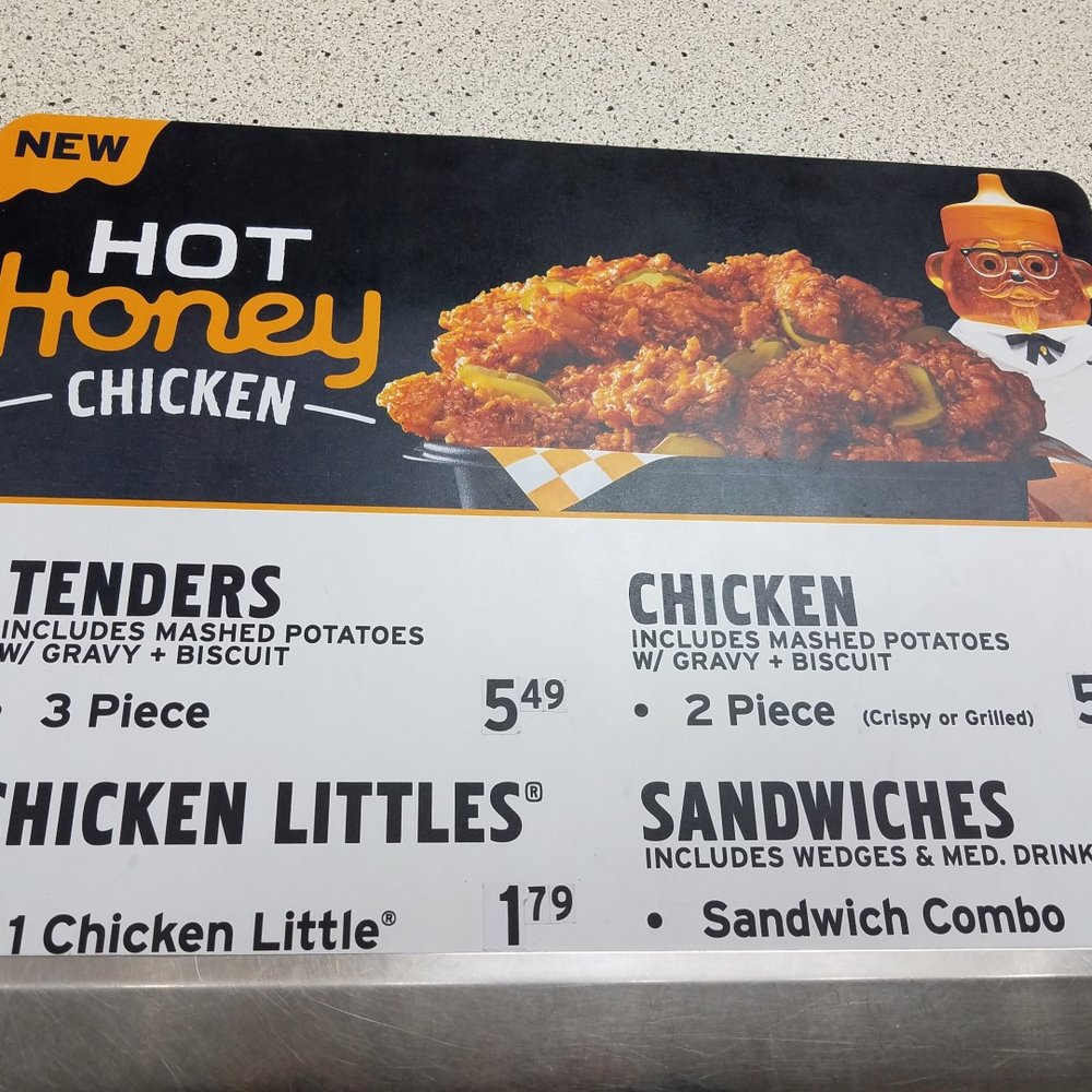 KFC - Menu - Fast Food Near Me - Aurora, Illinois KFC - Menu - Fast Food Near Me - Aurora, Illinois