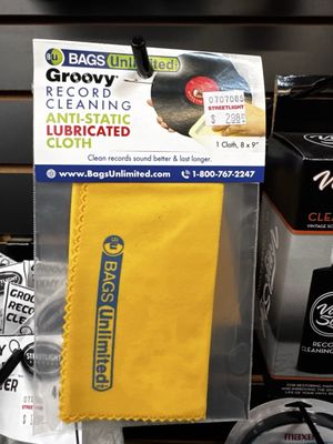 Streetlight Records by null